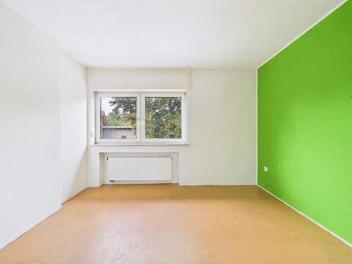 Schlafzimmer OG - 