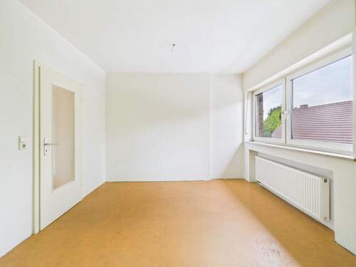 Schlafzimmer OG - 