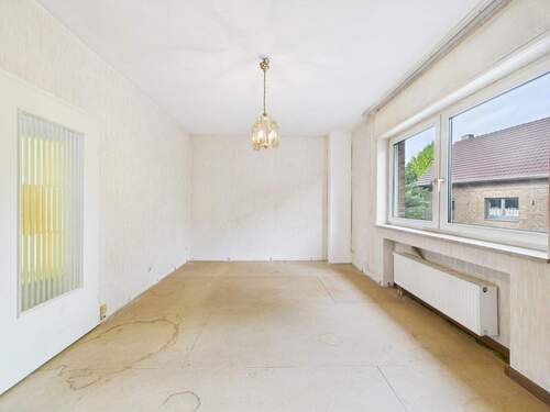 Schlafzimmer EG - 