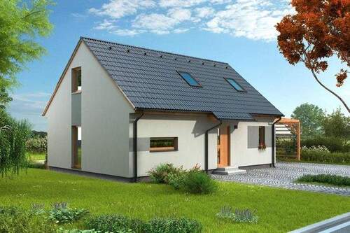 Bild 4 - Einfamilienhaus mit 117,00 m² in Winsen (Aller) zum Kaufen