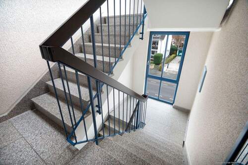 Treppenhaus - 