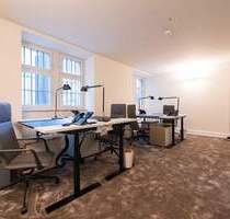 Einzel- & Teambüros in bester Innenstadtlage - All-in-Miete - Frankfurt am Main Westend-Süd