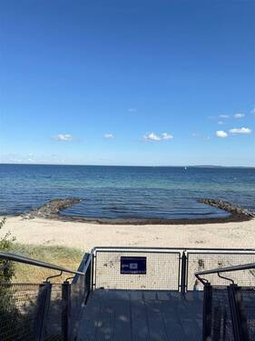 3 min zum Strand - 