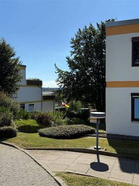 Wohnanlage - 3 Zimmer Etagenwohnung zum Kaufen in Hohwacht (Ostsee)