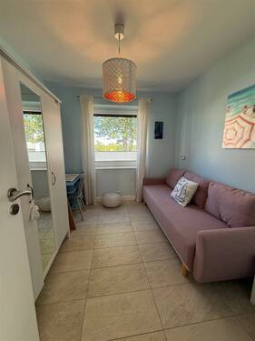 kinder/ Gästezimmer - 