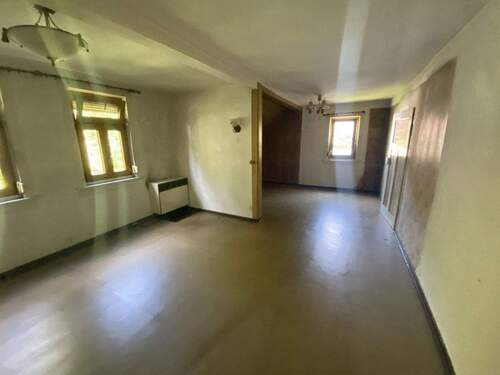 Zimmer Daschgeschoss - 