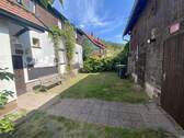 Hofbereich - 