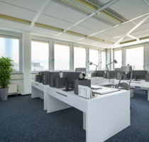 Büroangebot für Startups: Inklusive Teeküche - Alles drin im Pauschalpreis - Dreieich Sprendlingen