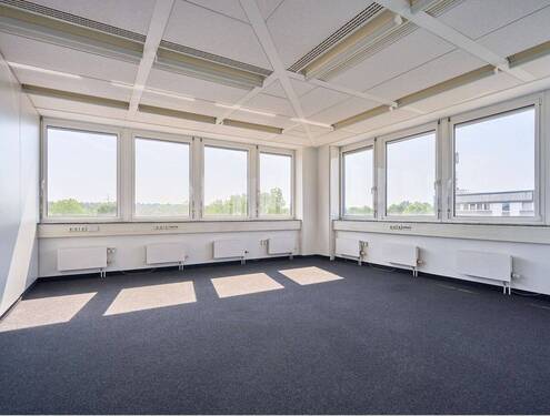 Büro - Büro zur Miete in Dreieich