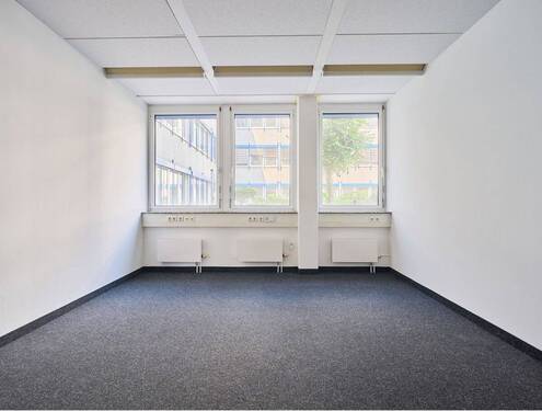 Büro - Büro mit 27,10 m&sup2; in Dreieich zur Miete