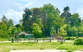 Spielplatz am Haus 2 - 