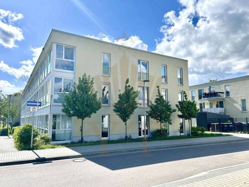Außenansicht Haus 4 - 