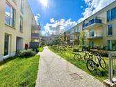 Innenhof Haus 4 - 