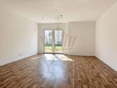 Wohnküche - 3 Zimmer Etagenwohnung zur Miete in Bernau bei Berlin