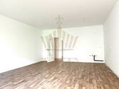 Wohnküche (ohne EBK) - 3 Zimmer Etagenwohnung in Bernau bei Berlin