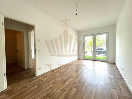 Schlafzimmer 1 - 