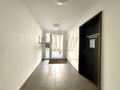 Hausflur - 