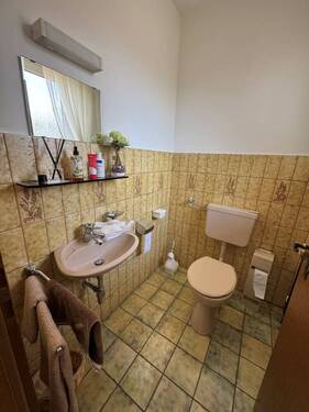 EG Gäste WC - 