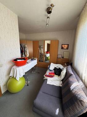 EG Zimmer - 