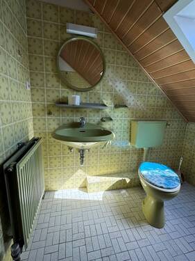 DG - Badezimmer - 