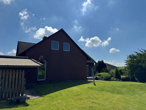 Bild 4 - Einfamilienhaus mit 182,40 m&sup2; in Bückeburg / Röcke zum Kaufen