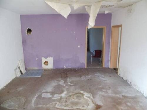 Zimmer 5 EGr - 