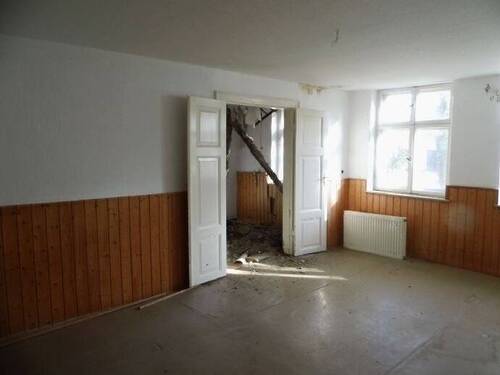 Zimmer 6 EGr - 