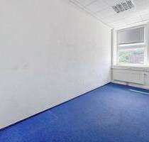 EINZELBÜROS - ca. 14-42 m² - STELLPLATZ - GEM. KÜCHE - AUFZUG - opt. LAGERFLÄCHEN - Witten Annen