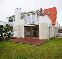 Doppelhaushälfte zur Miete - 1.740,00 EUR Kaltmiete, ca.  150,00 m² Wohnfläche in Schwarzenbruck (PLZ: 90592)