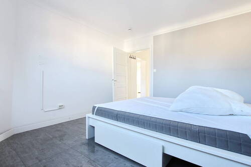 Schlafzimmer - 