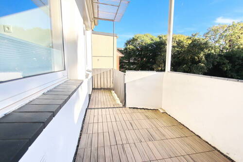 Balkon - 