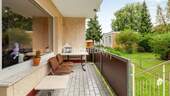 Loggia 1 - Etagenwohnung mit 81,50 m² in Laatzen zum Kaufen