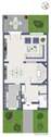 Grundriss Erdgeschoss - 