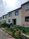 Ansicht - Gemütliches Reihenmittelhaus mit Garage und Stellpatz in Bayreuth nahe der Klinik Hohen Warte