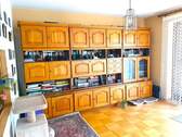 Wohnzimmer - Reihenmittelhaus mit 129,20 m² in Bayreuth zum Kaufen