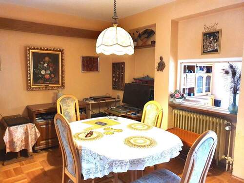 Essbereich - 