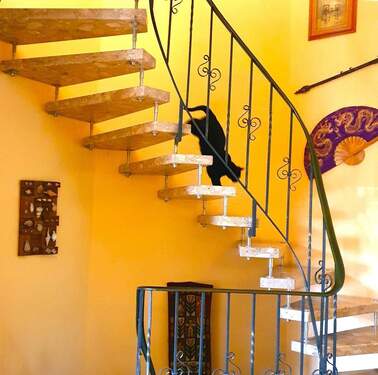 Treppe - 