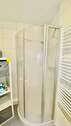Dusche im Bad - 
