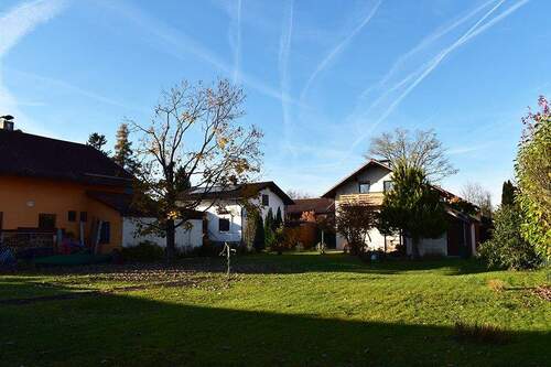 Grundstück - Grundstück in Rosenheim zum Kaufen