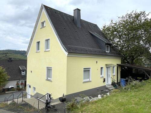 Bild 3 - 5 Zimmer Einfamilienhaus in Dietzhölztal / Ewersbach