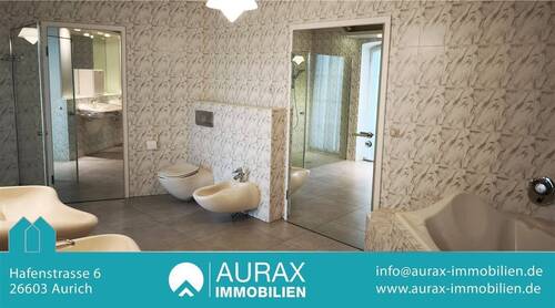 Badezimmer EG - 