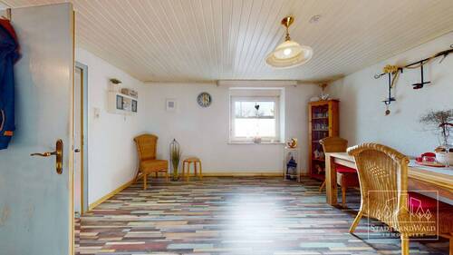 EG - Ess- und Wohnzimmer - 