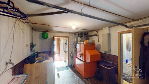 EG - Hauswirtschaftsraum - 