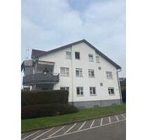 ca. 84 qm toll geschnittene 3-Zimmer Wohnung mit großem Balkon - Aßlar