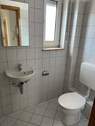 Gäste-WC.jpg - Etagenwohnung mit 84,00 m&sup2; in Aßlar zur Miete