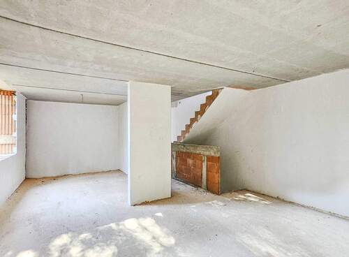 Helle offene Wohnküche 