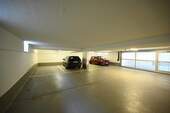 Tiefgarage - 