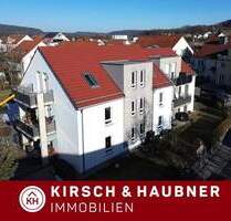 Wohnen ganz oben mit Süd-West-Balkon in beliebter Wohnlage! Neumarkt - Kohlenbrunnermühle