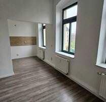 Moderne 4-Raumwohnung mit Balkon und zwei Bädern – ideal für Familien oder Paare - Chemnitz Lutherviertel