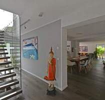 Wunschlos glücklich! Großzügiges, exklusives EFH mit Freizeitbereich direkt am Uhlenhorst - Mülheim Broich